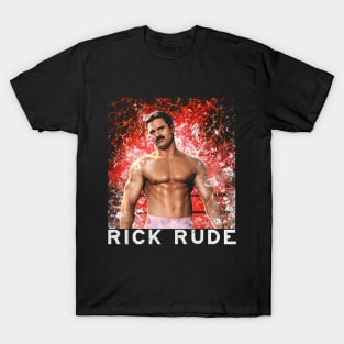 Rick Rude T-Shirt